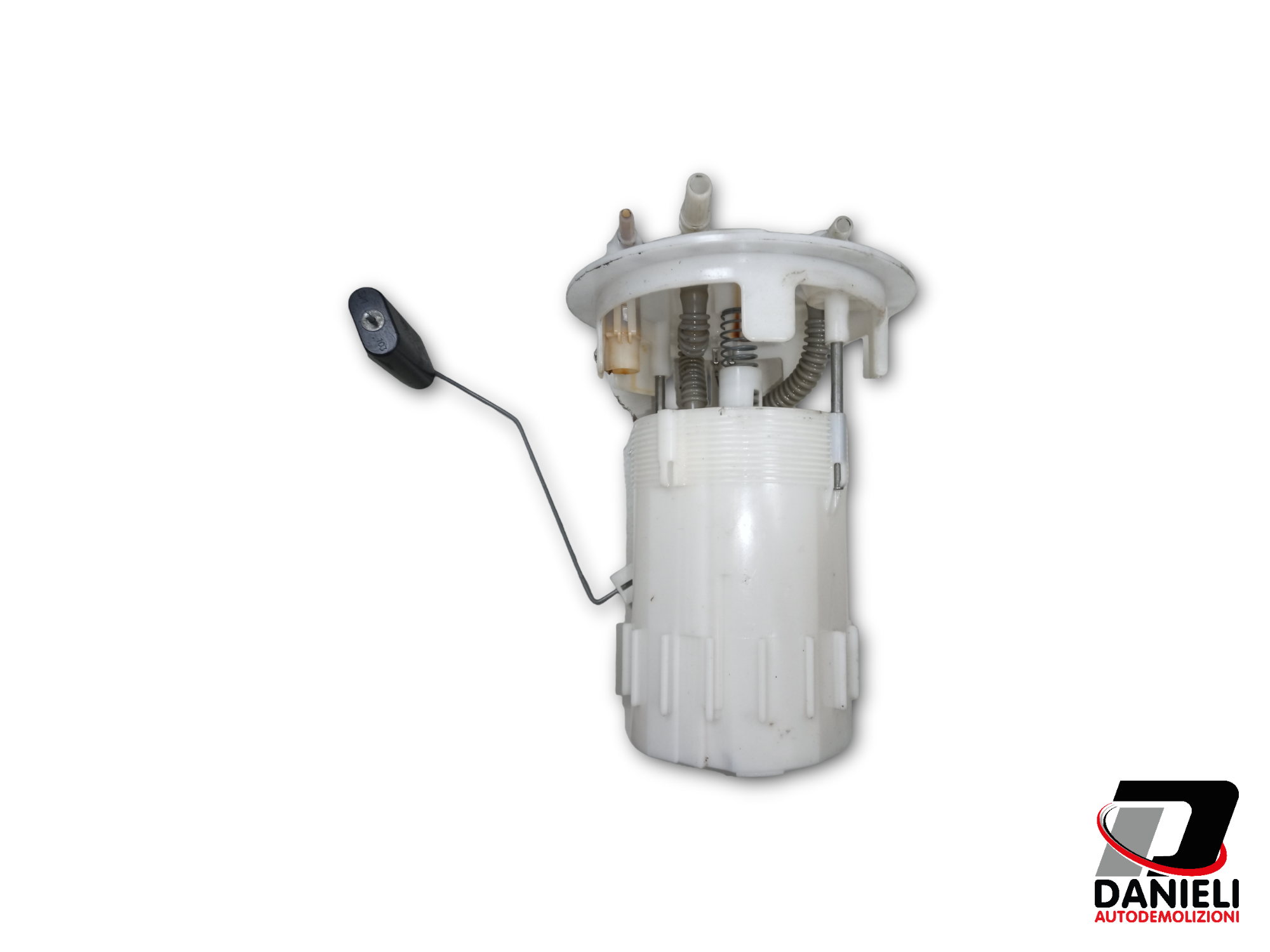 Pompa A Vuoto Freni Ricambio Per Peugeot 208, 308, 508, Citro&euml;n C3, C4 - Compatibile Con 9818781980